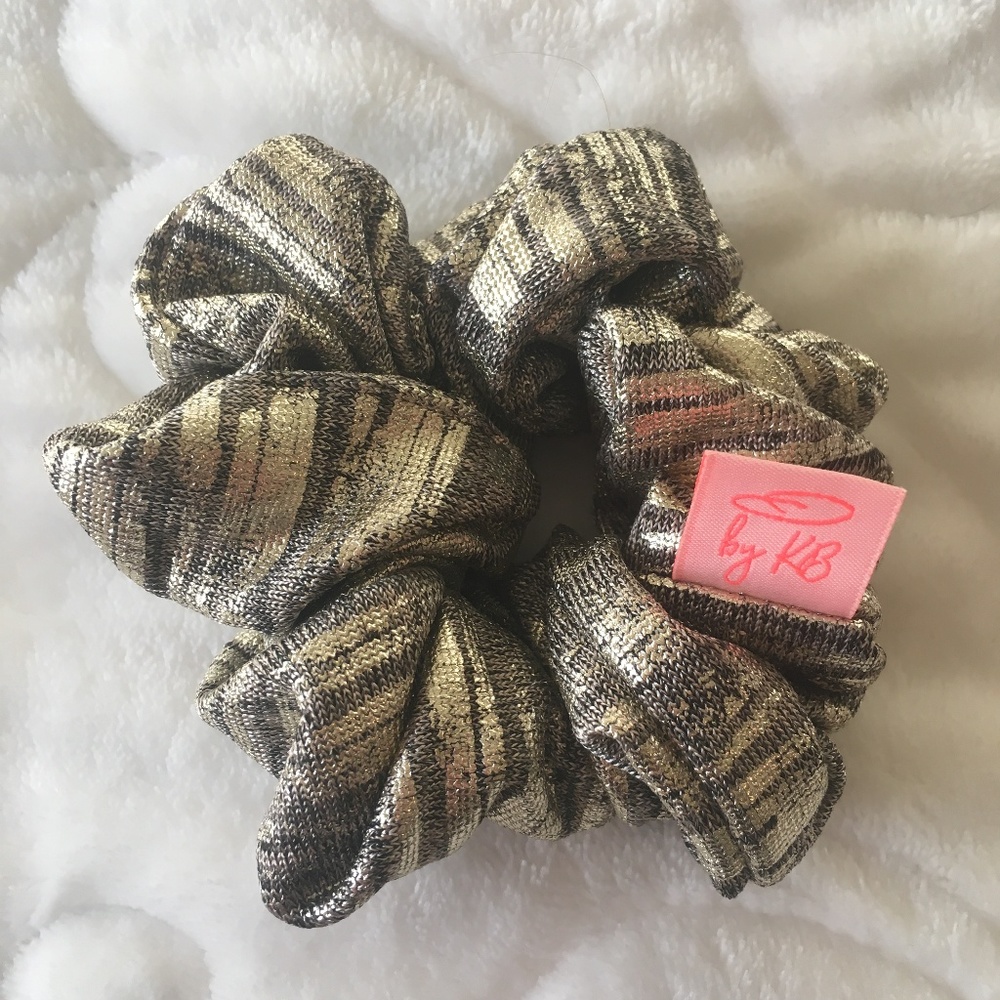 Dew Edit The Cupid Scrunchie by Kaitlyn Bristowe